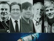 EL PEOR FINAL: HALLARON SIN VIDA A LOS 5 TRIPULANTES DEL SUBMARINO TITÁN QUE PRETENDÍA EXPLORAR LOS RESTOS DEL TITANIC.