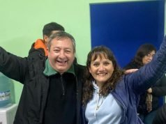 TITO FIGUEROA ES EL NUEVO LEGISLADOR DEL DEPARTAMENTO ISCHILÍN.