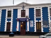 CRUZ DEL EJE: AL MENOS 80 EFECTIVOS POLICIALES PARTICIPARON DE LA RECONSTRUCCIÓN DE UN HOMICIDIO OCURRIDO EN DICIEMBRE DE 2022 EN UN BAR DE RUTA P16.