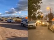 ELECCIONES DEÁN FUNES: ADRIANA RUARTE LA CANDIDATA DE JUNTOS POR EL CAMBIO, ANALIZÓ EL MES DE CAMPAÑA PREVIO A LA VEDA Y EL ESPERADO 04 DE JUNIO.