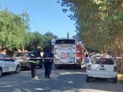 RÍO TERCERO: HALLARON SIN VIDA A UNA PAREJA EN UN DOMICILIO.