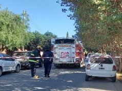 RÍO TERCERO: HALLARON SIN VIDA A UNA PAREJA EN UN DOMICILIO.