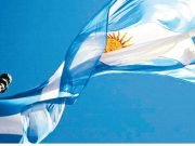 DEÁN FUNES: ESTE VIERNES EL JARDÍN DE INFANTES JOSÉ HERNÁNDEZ REALIZARÁ UN GRAN BANDERAZO.