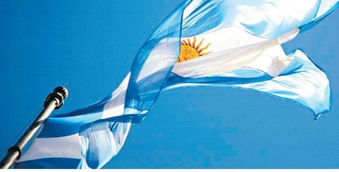 DEÁN FUNES: ESTE VIERNES EL JARDÍN DE INFANTES JOSÉ HERNÁNDEZ REALIZARÁ UN GRAN BANDERAZO.