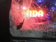 MENDOZA: GOLPEÓ A SU PAREJA Y CUANDO HUÍA DE LA POLICÍA FUE ATROPELLADO POR UN COLECTIVO Y MURIÓ.