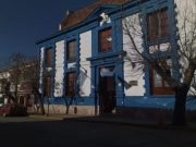 ALTA GRACIA: DETUVIERON A UN POLICÍA ACUSADO DE GOLPEAR A MENORES EN UNA COMISARÍA.