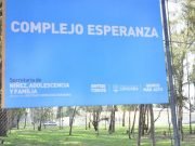 COMPLEJO ESPERANZA: EL FIN DE SEMANA SE GENERON REVUELTAS VIOLENTAS DE INTERNOS HACIA EFECTIVOS POLICIALES.