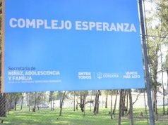 COMPLEJO ESPERANZA: EL FIN DE SEMANA SE GENERON REVUELTAS VIOLENTAS DE INTERNOS HACIA EFECTIVOS POLICIALES.