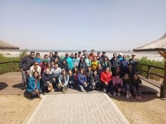 GEO Y BIO: LOS PROFESORADOS DE GEOGRAFÍA Y BIOLOGÍA REALIZARÁN UNA PEÑA EL 10 DE JUNIO PARA RECAUDAR FONDOS PARA UN VIAJE DE ESTUDIO.