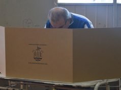 ¿CÓMO HAGO SI NO VOTÉ PARA GOBERNADOR?