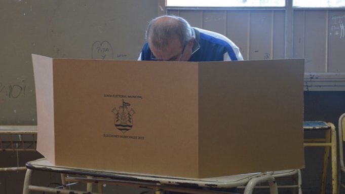 ELECCIONES 2023: ESTE MIÉRCOLES COMIENZA EL ESCRUTINIO DEFINITIVO DE LAS PROVINCIALES.