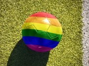 EL KEMPES SUMARÁ UN ESPACIO DEPORTIVO PARA LA COMUNIDAD LGTBQIA+