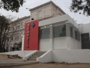 CAÑADA DE RÍO PINTO: UN CHICO DE 17 AÑOS RESULTÓ CON FRACTURA DE CRÁNEO TRAS UNA RIÑA. TUVO QUE SER TRASLADADO A CÓRDOBA PARA QUE LO OPEREN Y PERMANECE EN UTI.