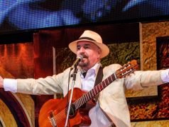 “AL GRAN ICA”: EL PRÓXIMO 04 DE JULIO REALIZARÁN UN HOMENAJE A ICA NOVO EN EL TEATRO REAL.