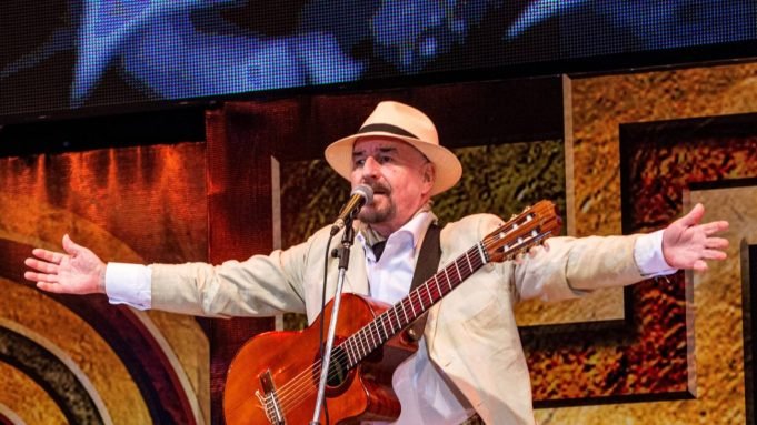 “AL GRAN ICA”: EL PRÓXIMO 04 DE JULIO REALIZARÁN UN HOMENAJE A ICA NOVO EN EL TEATRO REAL.