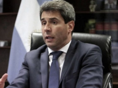 ELECCIONES 2023: SERGIO UÑAC INHABILITADO PARASER CANDIDATO A GOBERNADOR POR SAN JUAN.