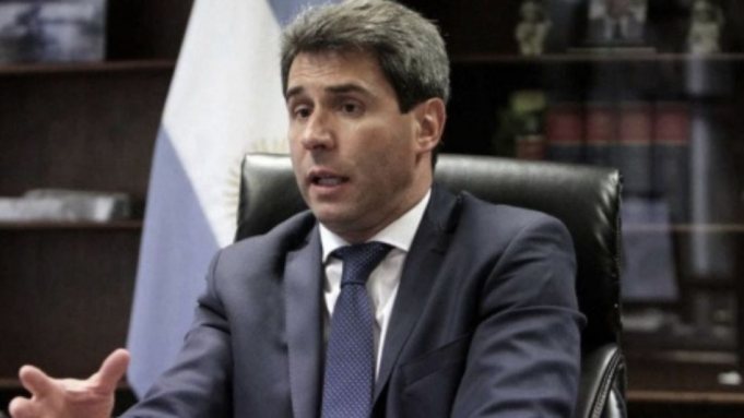 ELECCIONES 2023: SERGIO UÑAC INHABILITADO PARASER CANDIDATO A GOBERNADOR POR SAN JUAN.