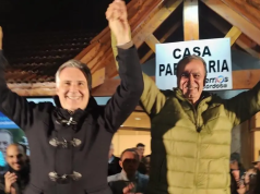 HACEMOS UNIDOS POR CÓRDOBA GANÓ ELECCIONES MUNICIPALES EN 8 LOCALIDADES.