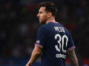 PASA EN REDES: TRAS LA SALIDA DE MESSI EL PSG PERDIÓ 1 MILLÓN Y MEDIO DE SEGUIDORES.