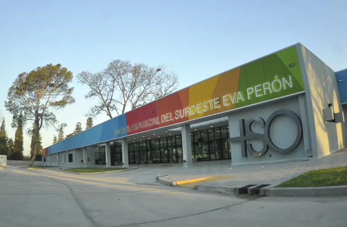 CÓRDOBA: INTERNARON A UNA BEBÉ DE UN AÑO POR INTOXICACIÓN CON COCAÍNA.