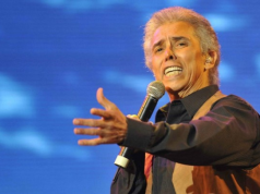 APORTE A LA MÚSICA: JAIRO RECIBIRÁ EL PREMIO CULTURA UNC.
