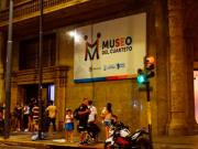 ESTE DOMINGO 04 DE JUNIO SE CELEBRA EL DÍA DEL CUARTETO EN CÓRDOBA.