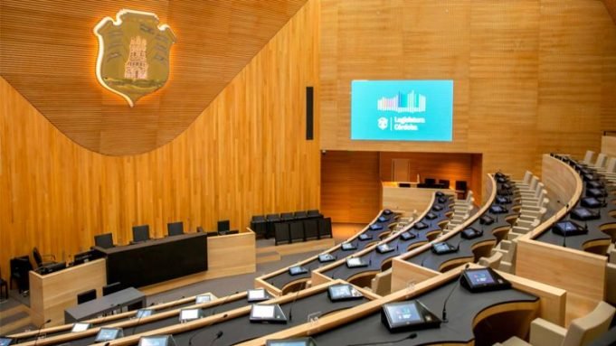 ESTOS SON TODOS LOS LEGISLADORES QUE OCUPARÁN UNA BANCA EN LA UNICAMERAL CORDOBESA.