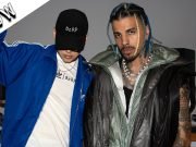 BIZARRAP Y RAUW ALEJANDRO SE UNIERON PARA LANZAR LA BZRP MUSIC SESSIONS #56. ¡MIRÁ!