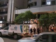 CÓRDOBA: FALLECIÓ UN JOVEN AL CAER DE UN 10° PISO.