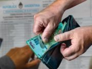 ¿CUÁNTO CUESTA LA MULTA POR NO IR A VOTAR EL DOMINGO?