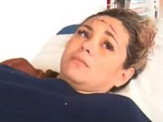 CÓRDOBA: UNA MUJER FUE BALEADA POR MOTOCHORROS CUANDO ENTRABA A SU CASA Y SE TUVO QUE “HACER LA MUERTA” PARA SOBREVIVIR.