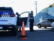 OTRA VEZ: ¡SUBIERON LOS MONTOS DE LAS MULTAS DE LA CAMINERA!