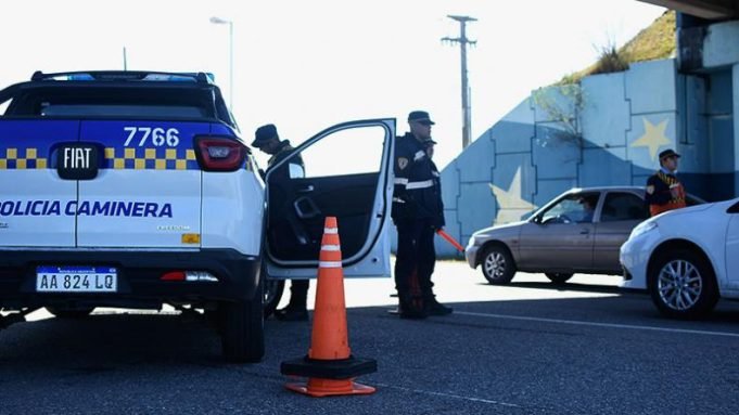 OTRA VEZ: NUEVO AUMENTO DE LAS MULTAS DE LA CAMINERA.