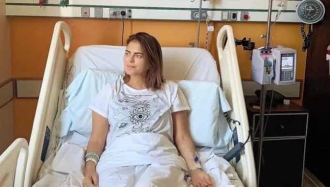 ESTE JUEVES AL MEDIODÍA FALLECIÓ SILVINA LUNA.