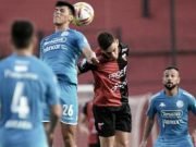 “PIRATAS” VS. “SABALEROS”: BELGRANO SE ENFRENTA ESTA TARDE ANTE COLÓN EN SANTA FE.