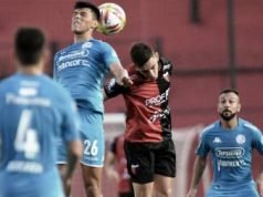 “PIRATAS” VS. “SABALEROS”: BELGRANO SE ENFRENTA ESTA TARDE ANTE COLÓN EN SANTA FE.