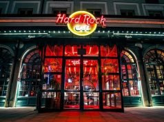 ¿LO SABÍAS? “HARD ROCK CAFÉ” LLEGA A CÓRDOBA. ES UNA DE LAS CADENAS MÁS FAMOSAS DE BARES.