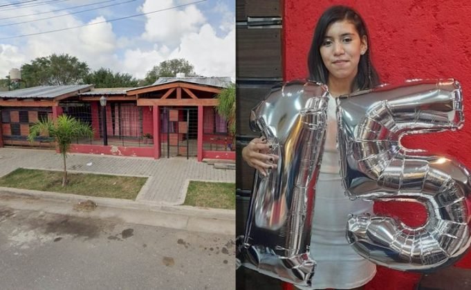 IMPUTARON POR HOMICIDIO Y LESIONES CULPOSAS AL PRESUNTO DUEÑO DE LOS DOGOS QUE MATARON A TRINIDAD.