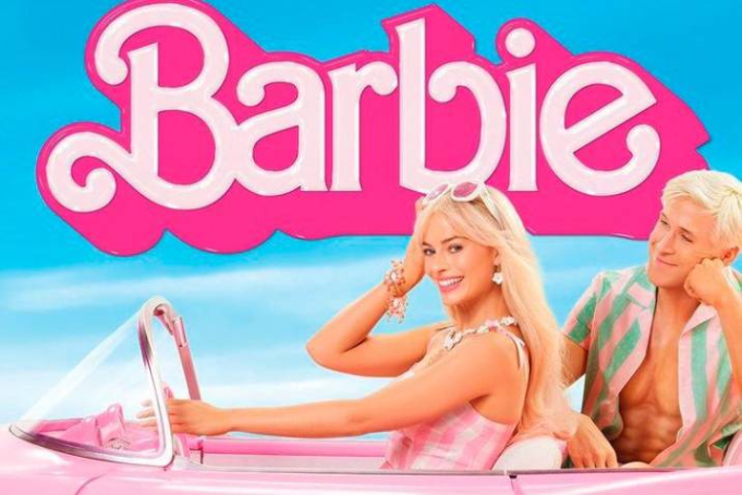 FENÓMENO BARBIE: YA SE VENDIERON MÁS DE UN MILLÓN DE ENTRADAS EN NUESTRO PAÍS.