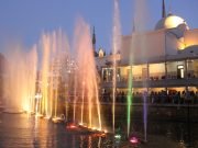 LA CIUDAD DE CÓRDOBA REGISTRÓ UN 70% DE OCUPACIÓN DURANTE LA 2° ETAPA DE LAS VACACIONES DE INVIERNO.