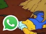 SE CAYÓ WHATSAPP A NIVEL MUNDIAL. LA EMPRESA AÚN NO EXPLICÓ LOS MOTIVOS DEL INCONVENIENTE.