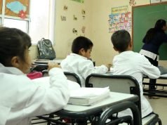 FIN DE LAS VACACIONES: ESTE LUNES 24 DE JULIO RETOMAN LAS CLASES EN TODA LA PROVINCIA DE CÓRDOBA.