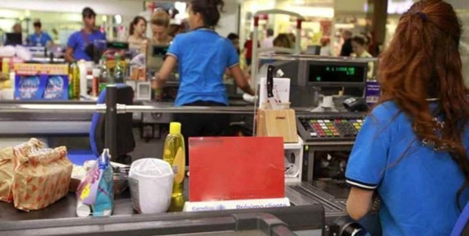 ¿Cómo quedan los salarios de los empleados de comercio en abril de 2025?