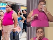 PASA EN REDES: UN JOVEN FUE VÍCTIMA DE BULLYNG POR CÓMO SE VISTIÓ PARA IR A VER LA PELI DE BARBIE.