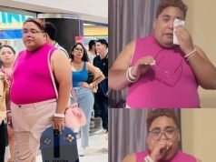 PASA EN REDES: UN JOVEN FUE VÍCTIMA DE BULLYNG POR CÓMO SE VISTIÓ PARA IR A VER LA PELI DE BARBIE.
