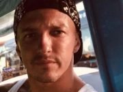 HALLARON EL CUERPO DE UN EMPRESARIO EN UNA VALIJA.