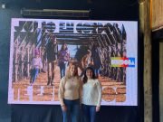 DEÁN FUNES PARTICIPÓ EN LA PRESENTACIÓN DE LA TEMPORADA TURÍSTICA INVIERNO 2023.