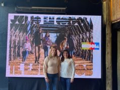 DEÁN FUNES PARTICIPÓ EN LA PRESENTACIÓN DE LA TEMPORADA TURÍSTICA INVIERNO 2023.