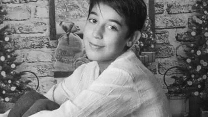 LABOULAYE: EL HOMICIDA DEL ADOLESCENTE JOAQUÍN SPERANTI HABRÍA SIDO OTRO MENOR DE EDAD.