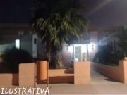 RÍO SECO: LA POLICÍA TRASLADÓ A UN PACIENTE PSIQUIÁTRICO AL HOSPITAL TRAS INICIAR UN FOCO ÍGNEO EN SU CASA.